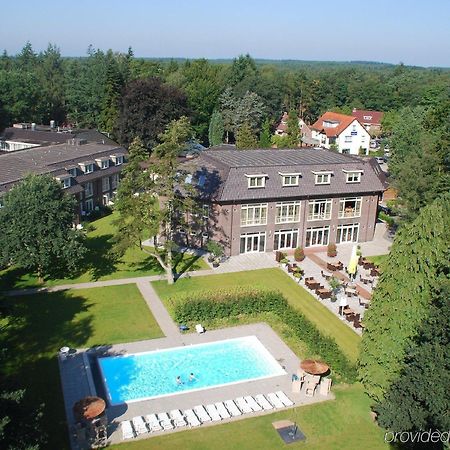 Hotel De Werelt Garderen Tiện nghi bức ảnh