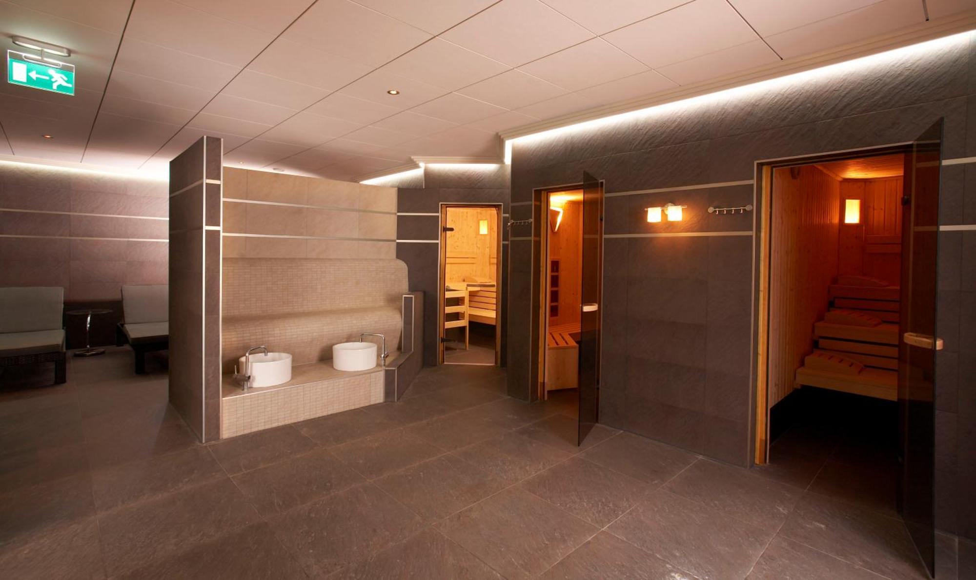 Hotel De Werelt Garderen Ngoại thất bức ảnh