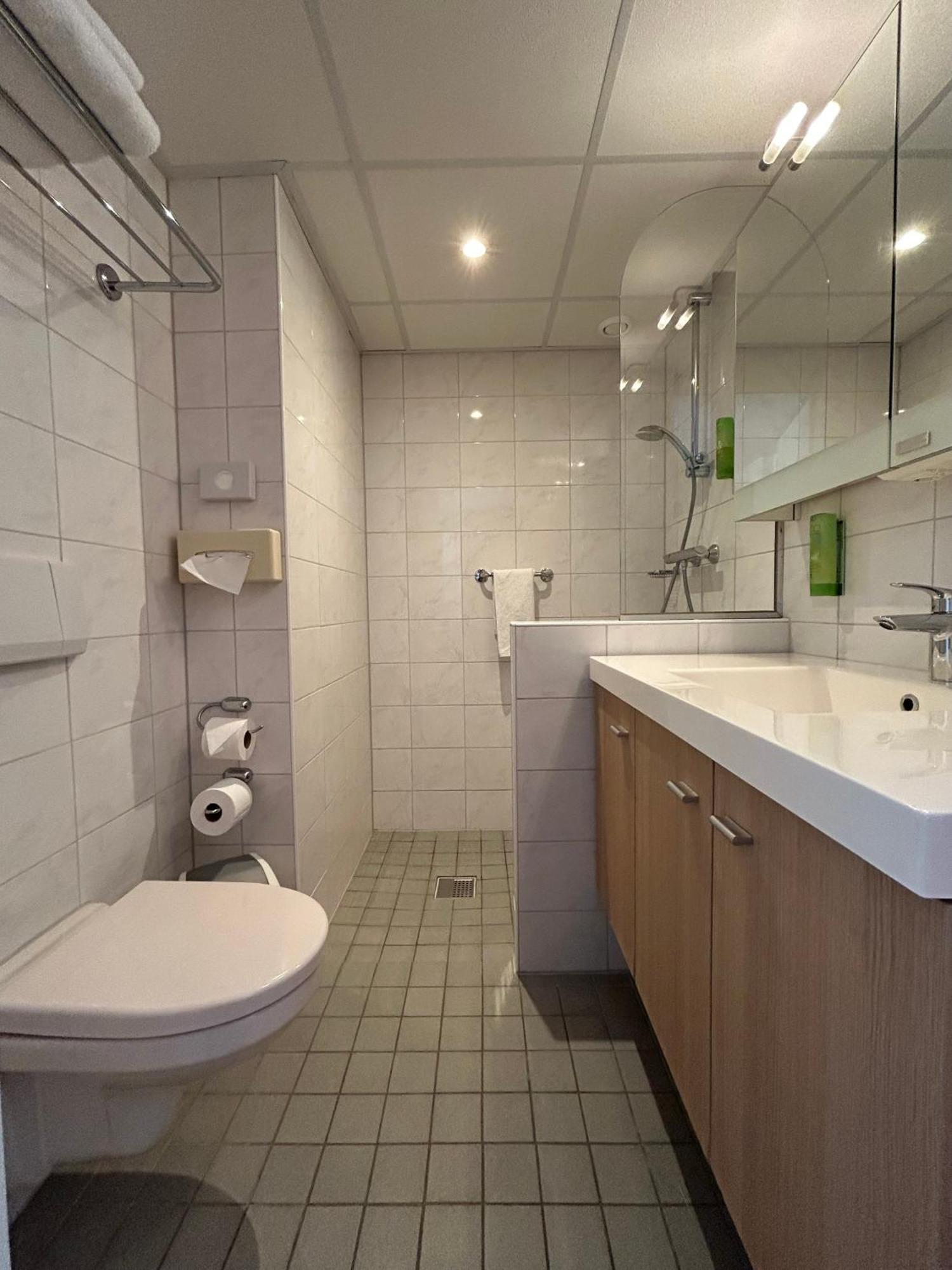 Hotel De Werelt Garderen Ngoại thất bức ảnh
