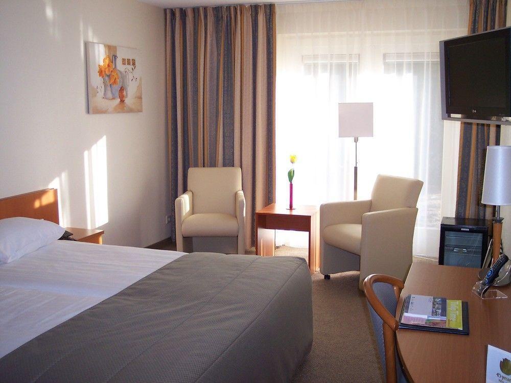 Hotel De Werelt Garderen Ngoại thất bức ảnh