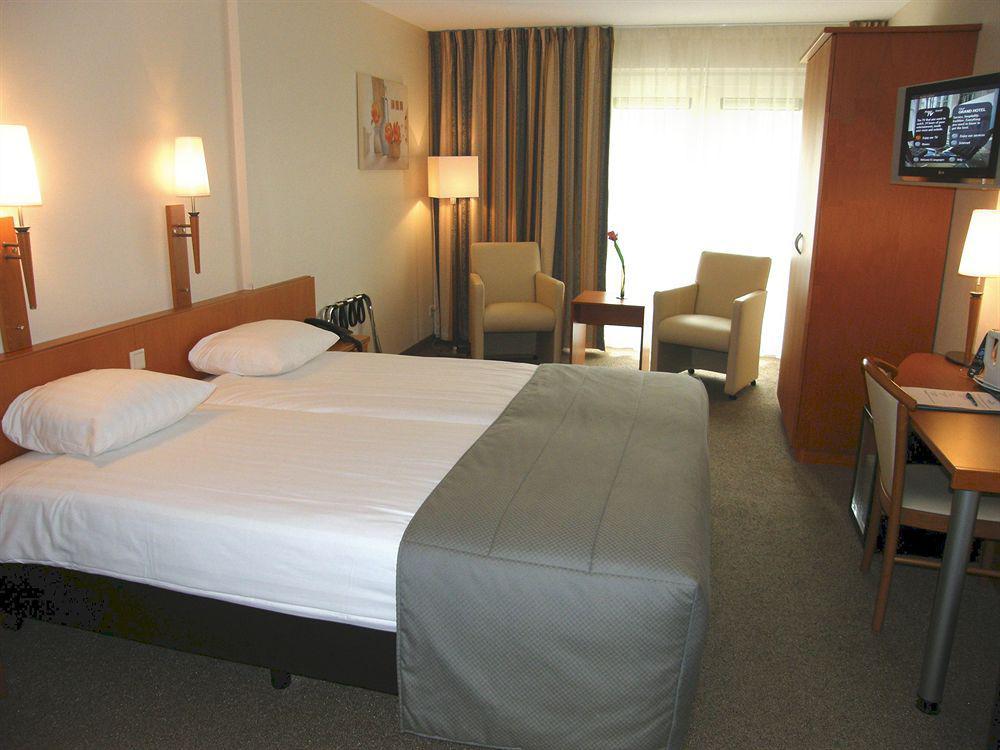 Hotel De Werelt Garderen Ngoại thất bức ảnh