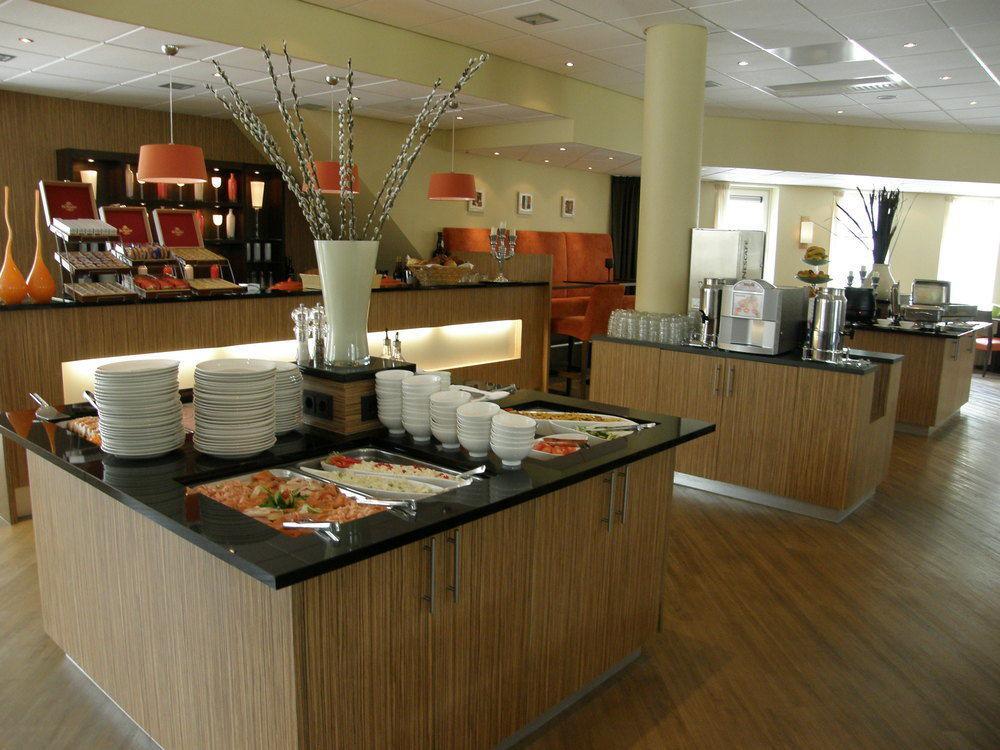 Hotel De Werelt Garderen Ngoại thất bức ảnh