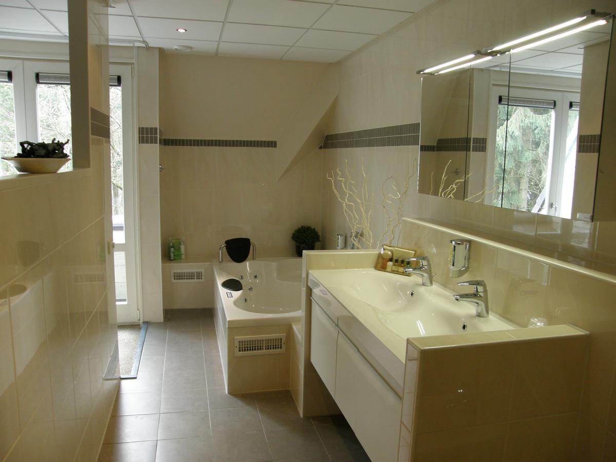 Hotel De Werelt Garderen Ngoại thất bức ảnh