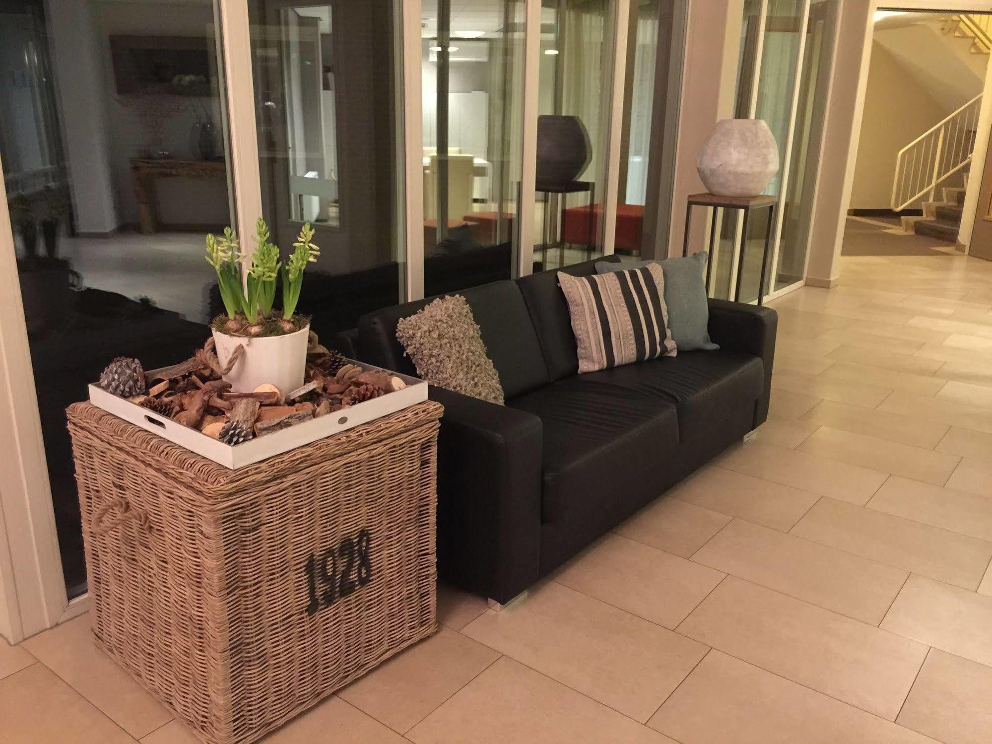 Hotel De Werelt Garderen Ngoại thất bức ảnh