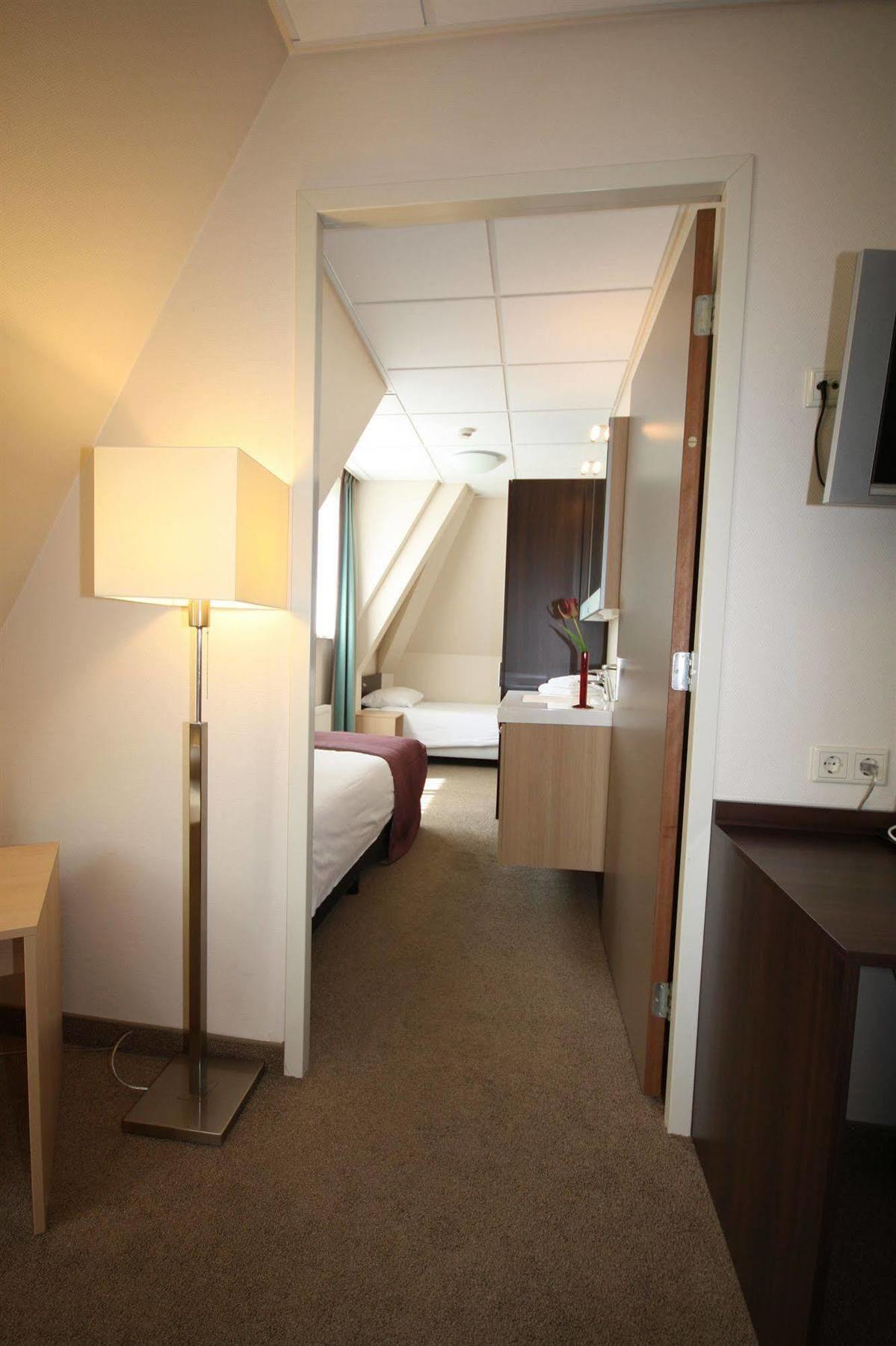 Hotel De Werelt Garderen Ngoại thất bức ảnh