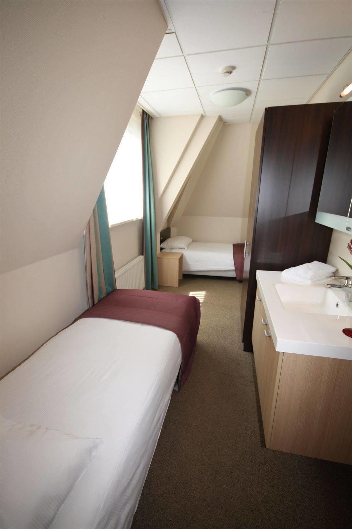 Hotel De Werelt Garderen Ngoại thất bức ảnh