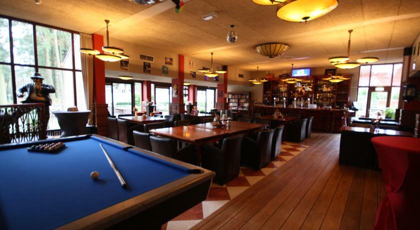 Hotel De Werelt Garderen Ngoại thất bức ảnh